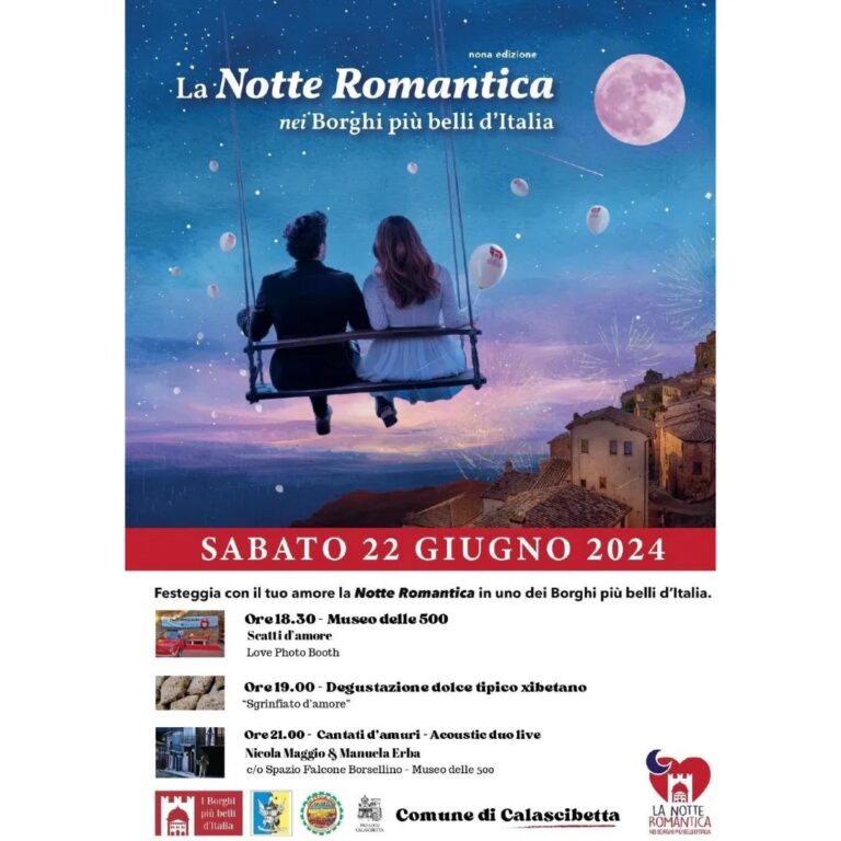 notte romantica