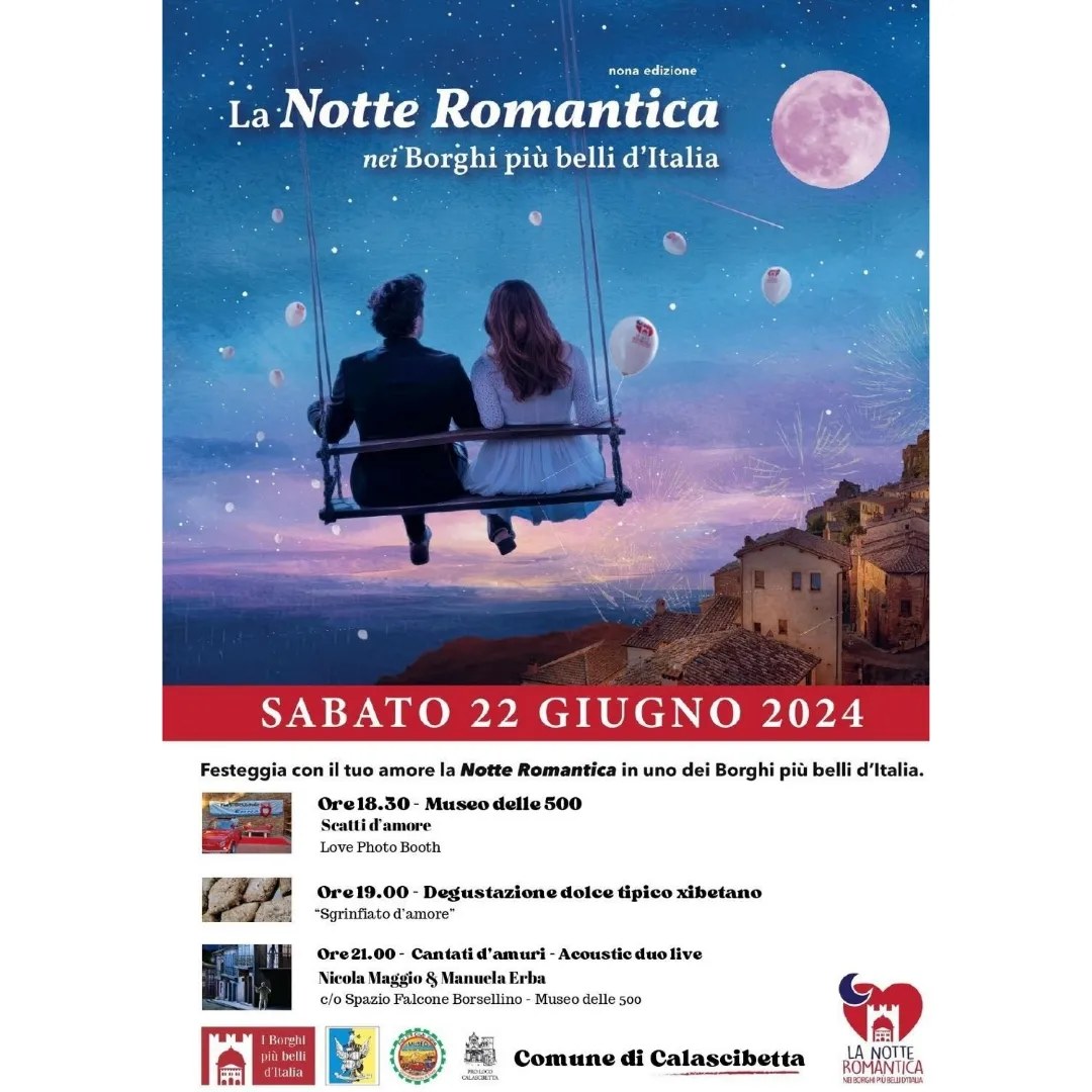 notte romantica