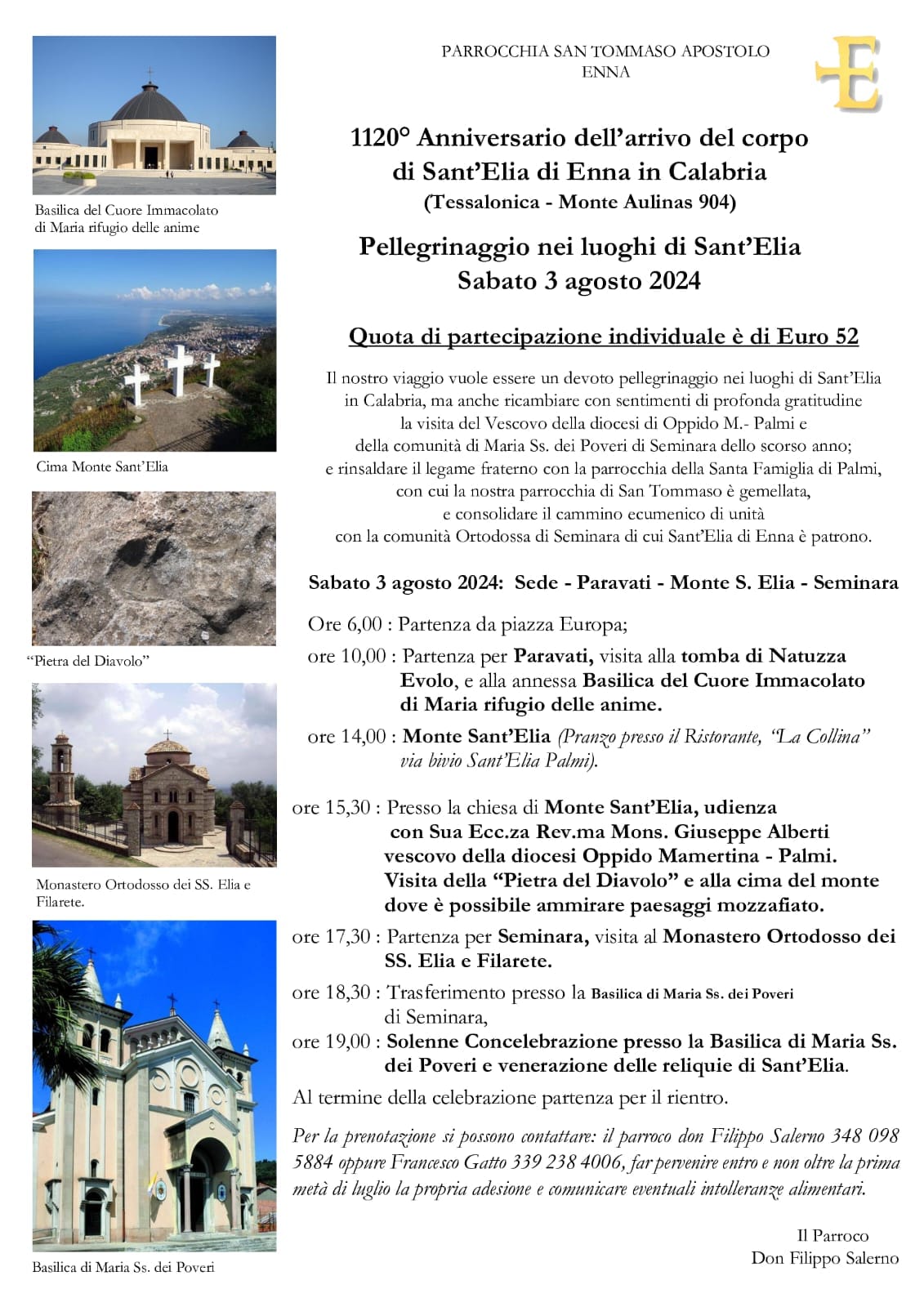 pellegrinaggio 2
