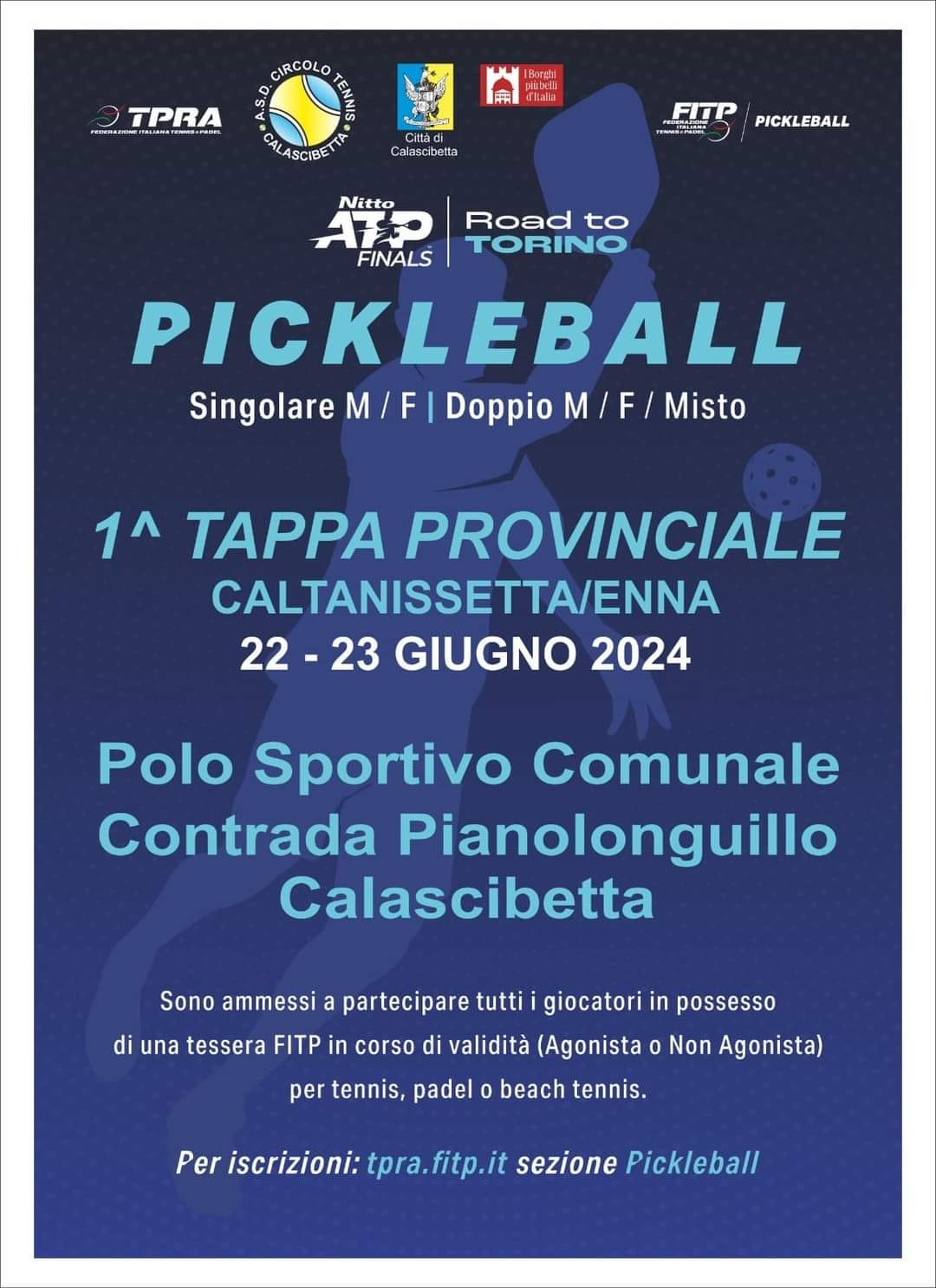 pickleball