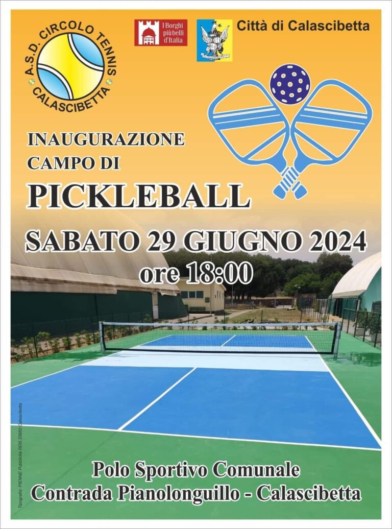 picleball