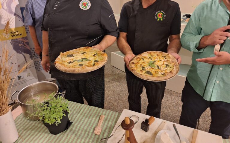 pizza Kore