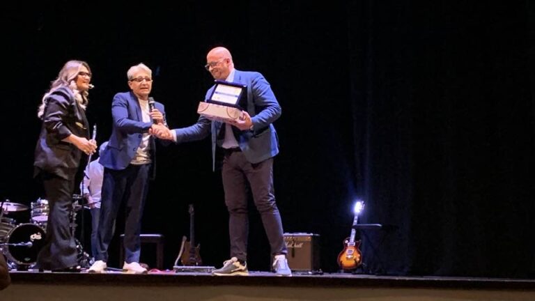 premio scalzo