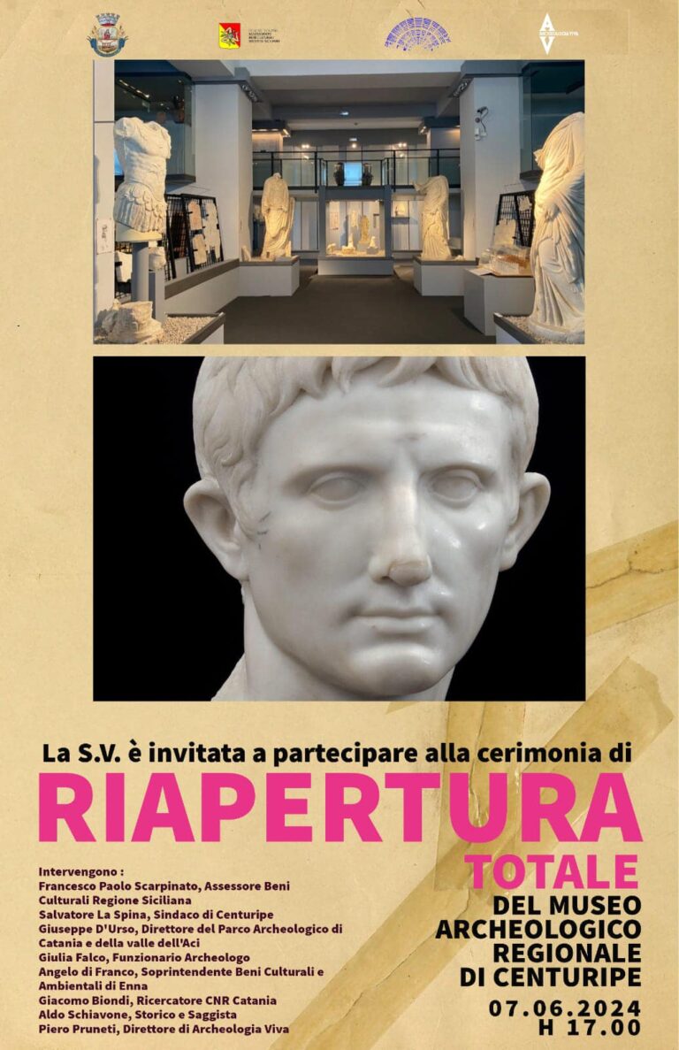 riapertura
