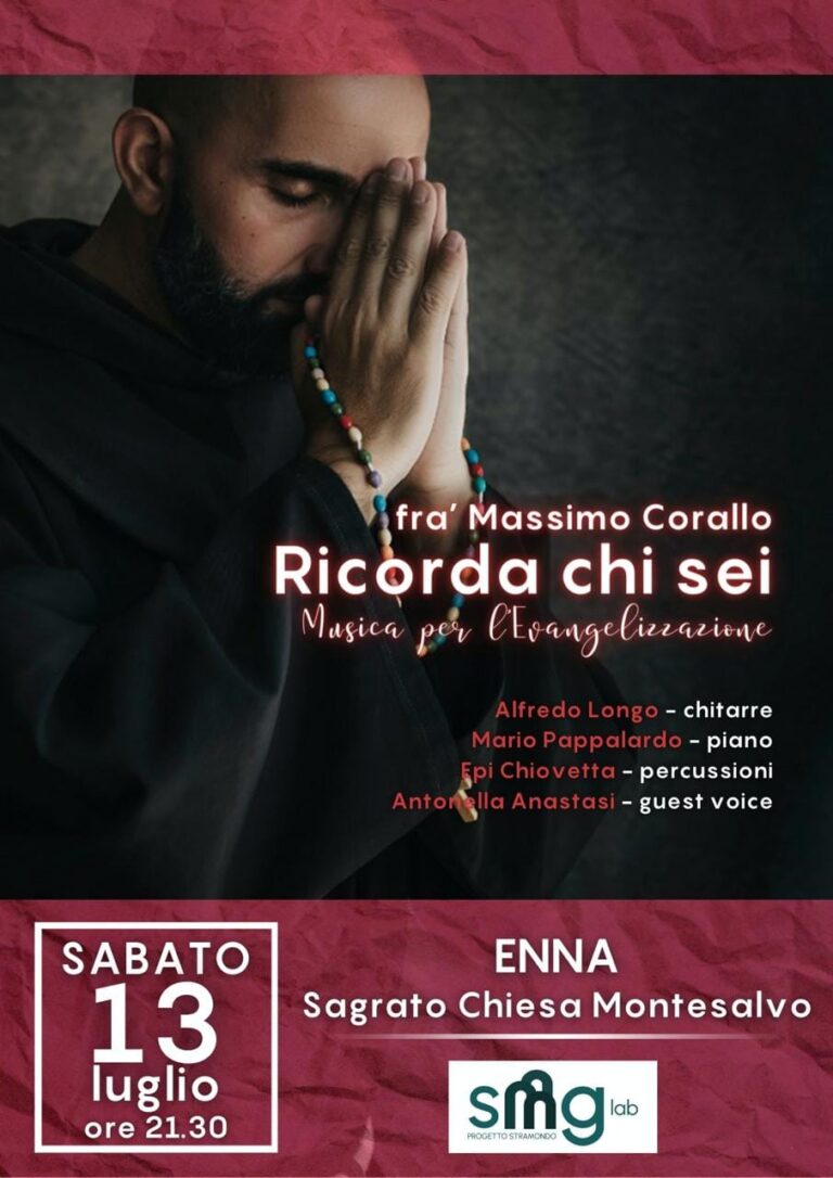ricorda chi sei