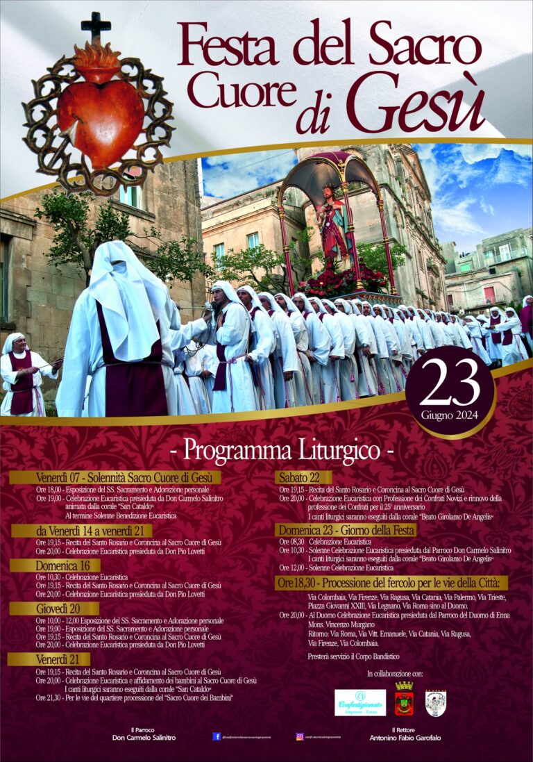 sacro cuore 1