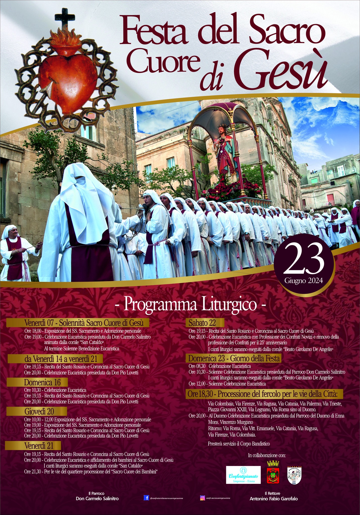 sacro cuore 1