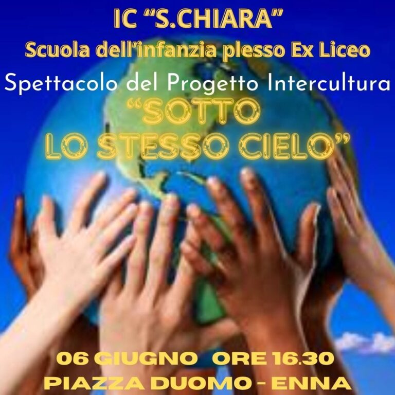 sotto lo stesso cielo
