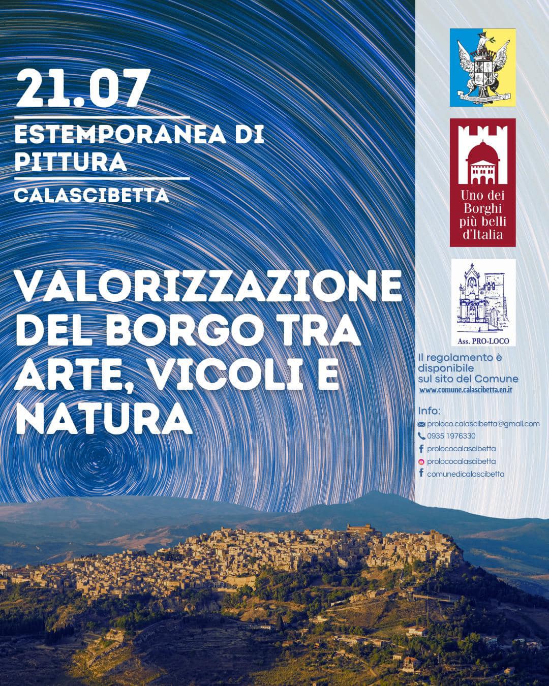 valorizzazione