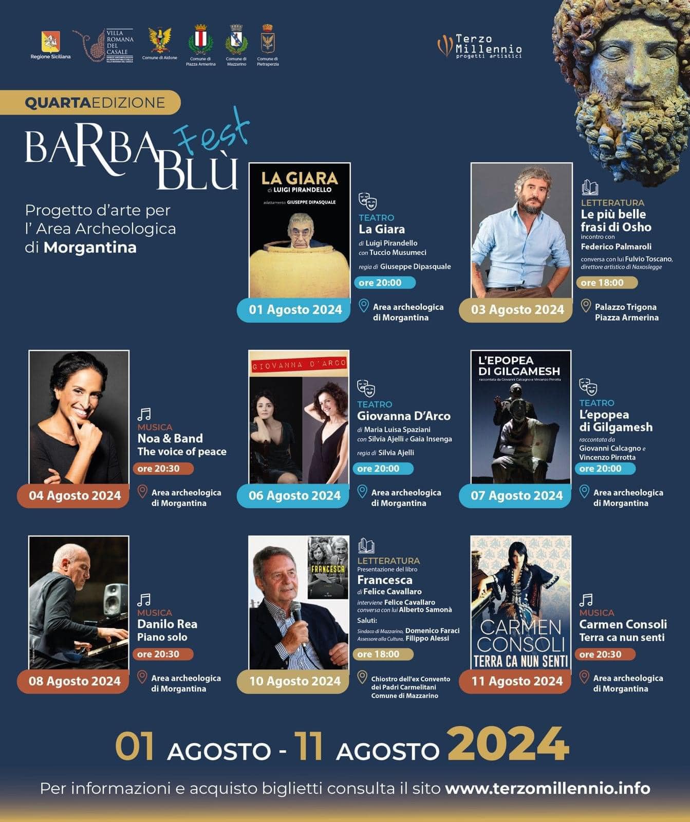 barbablu fest