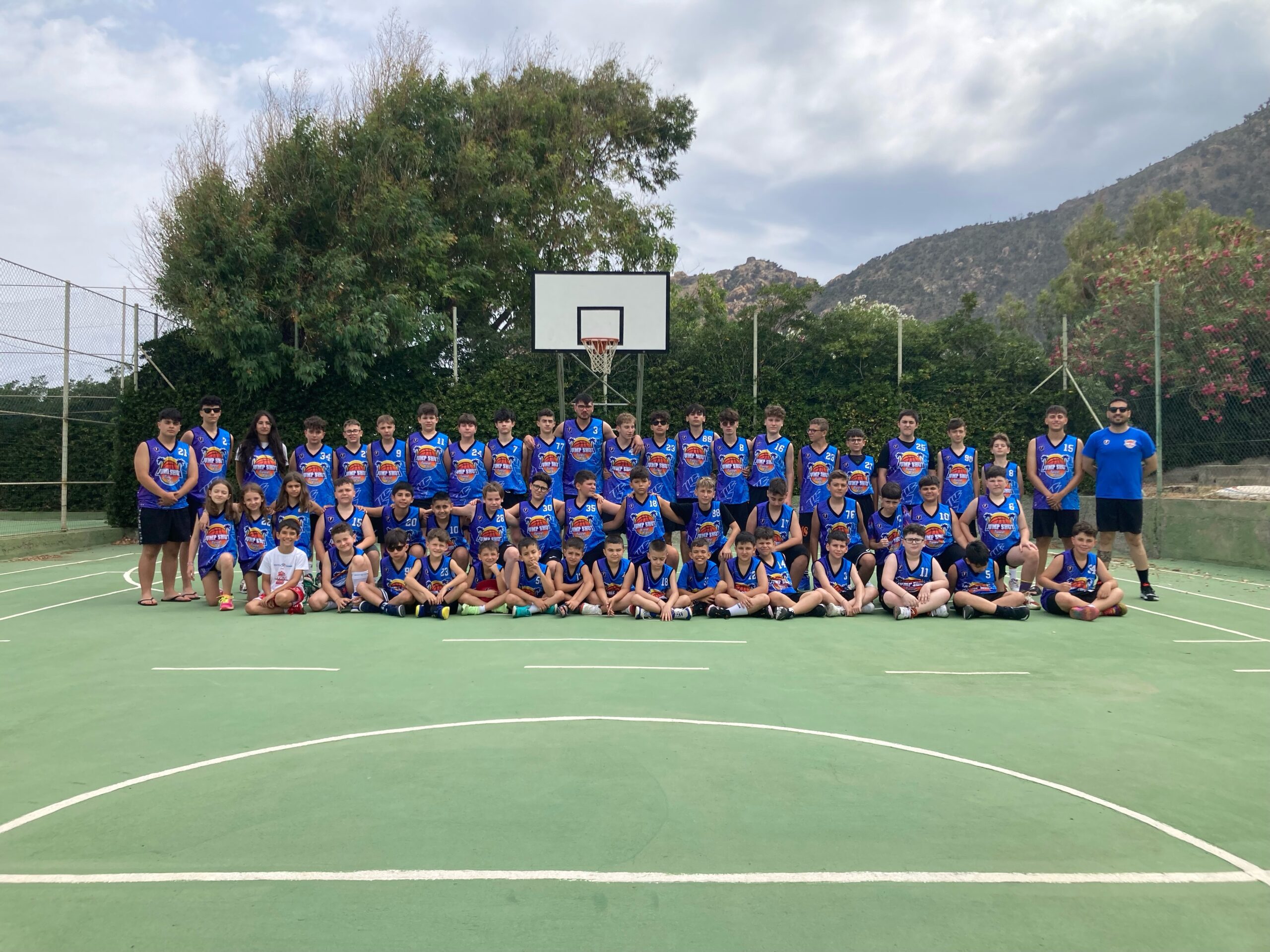 basket consolini