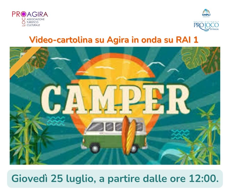 camper