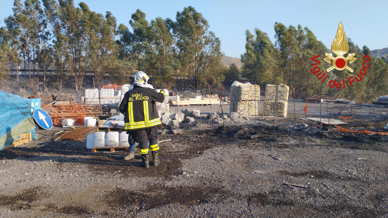 cantiere autostrada
