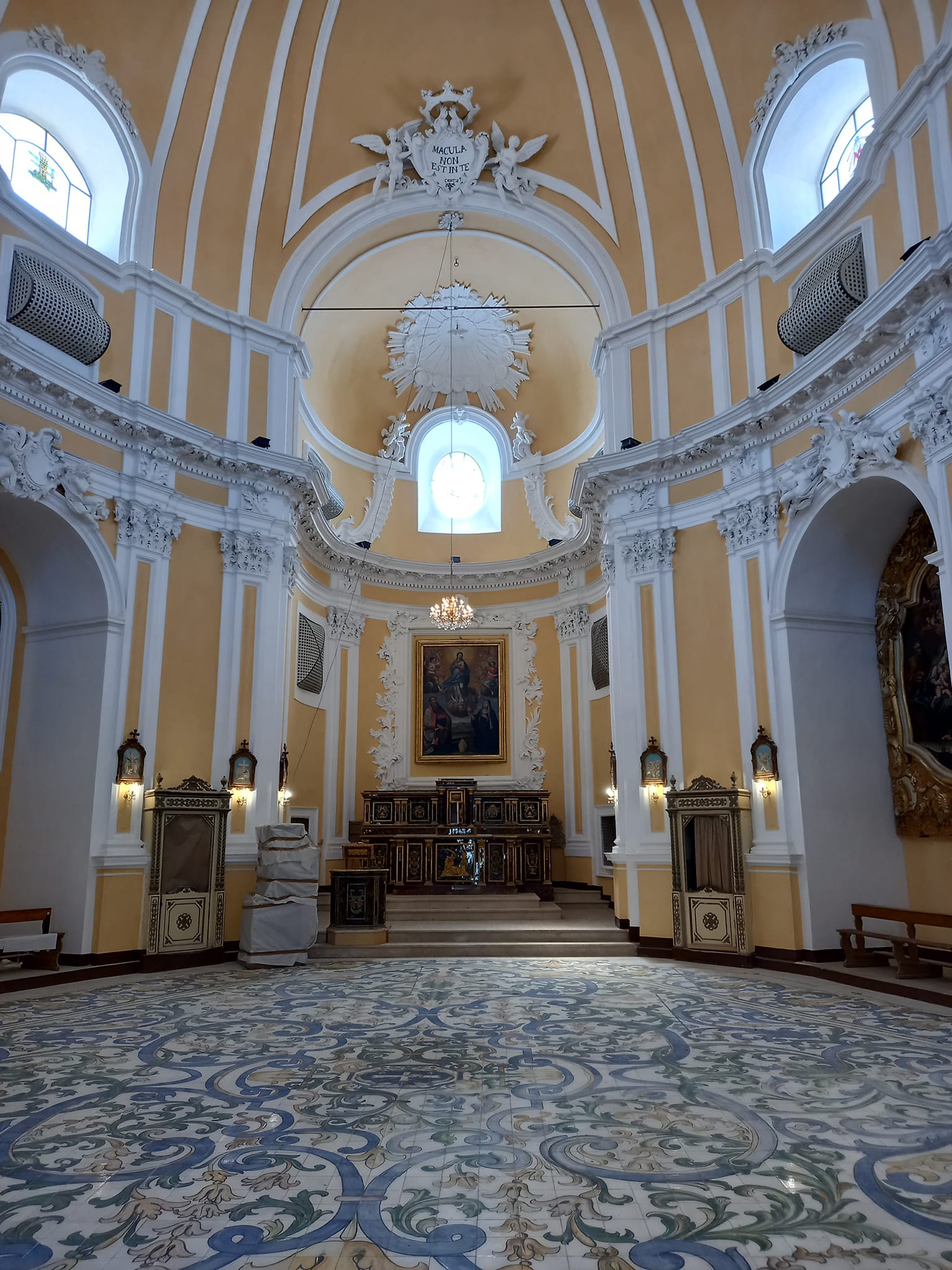 chiesa san marco