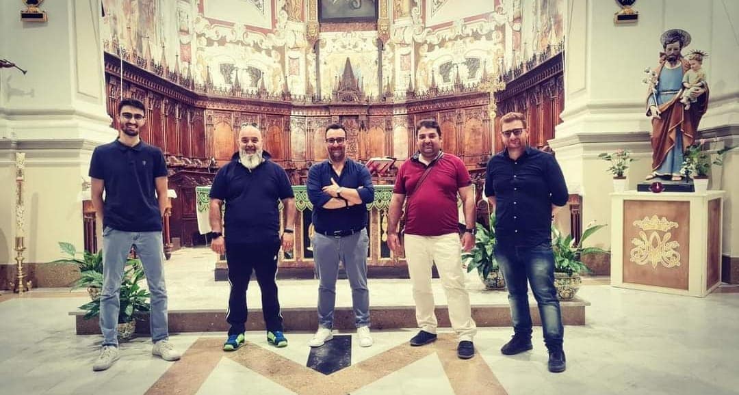 confraternita immacolata
