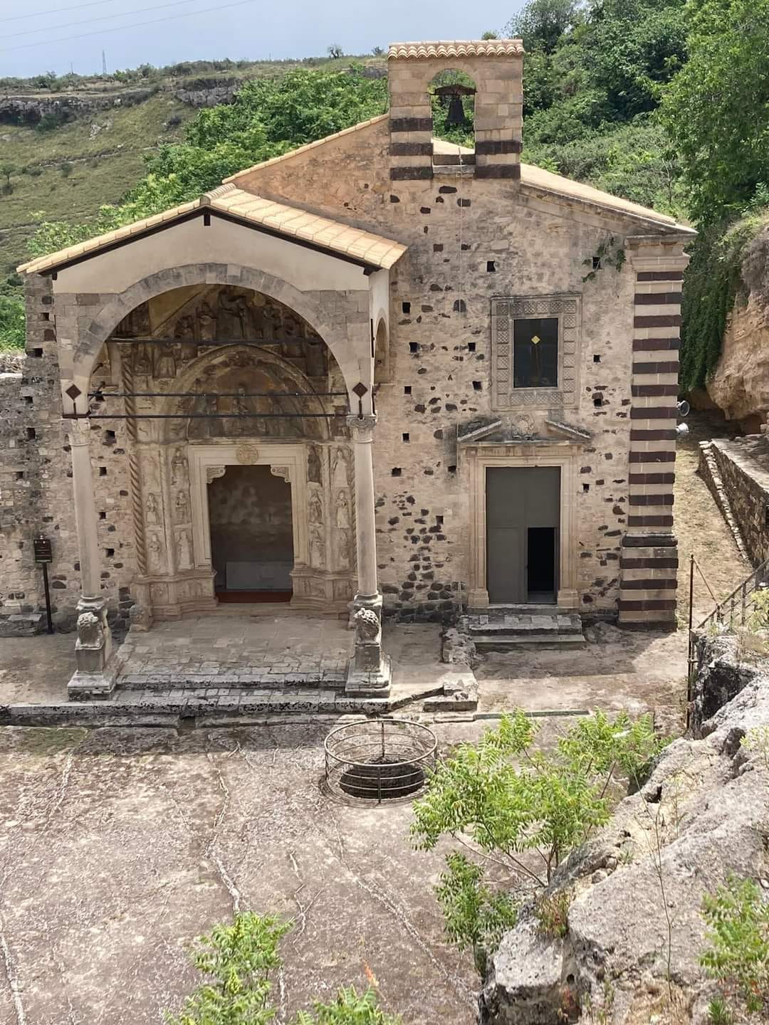 escursionisti
