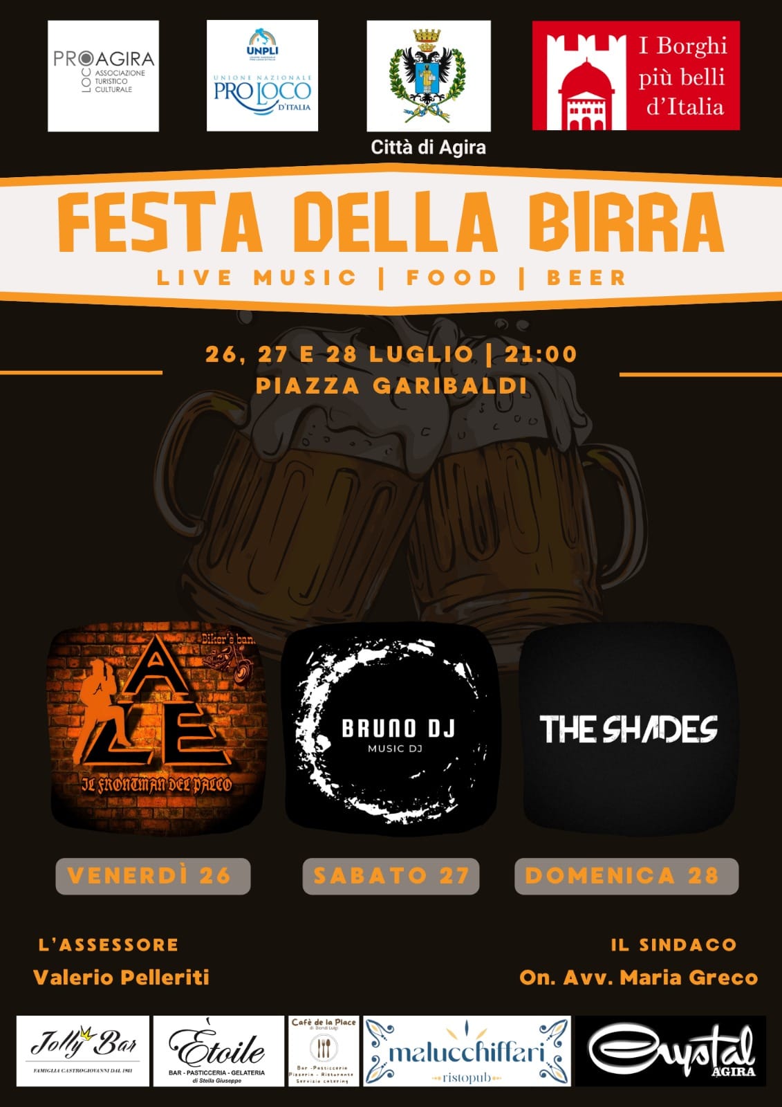 festa birra
