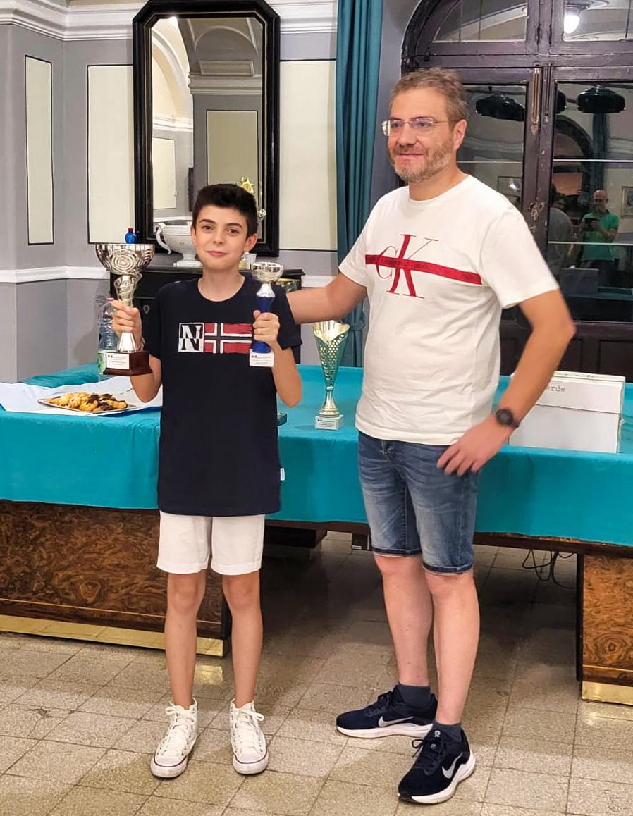 filippo licenziato