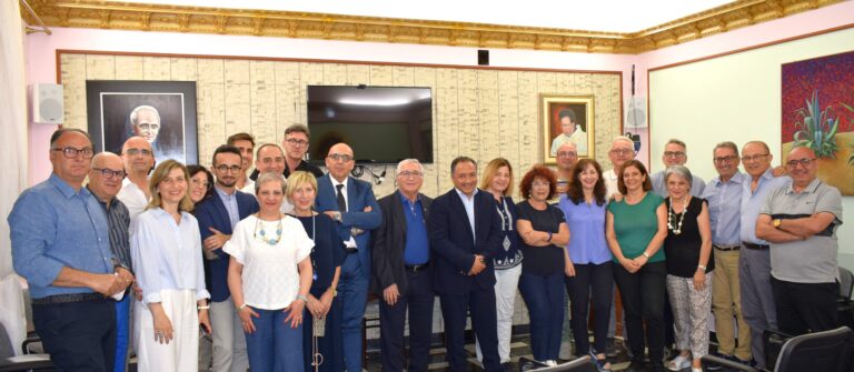 foto Dirigenti Oasi Troina