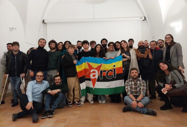 foto arci