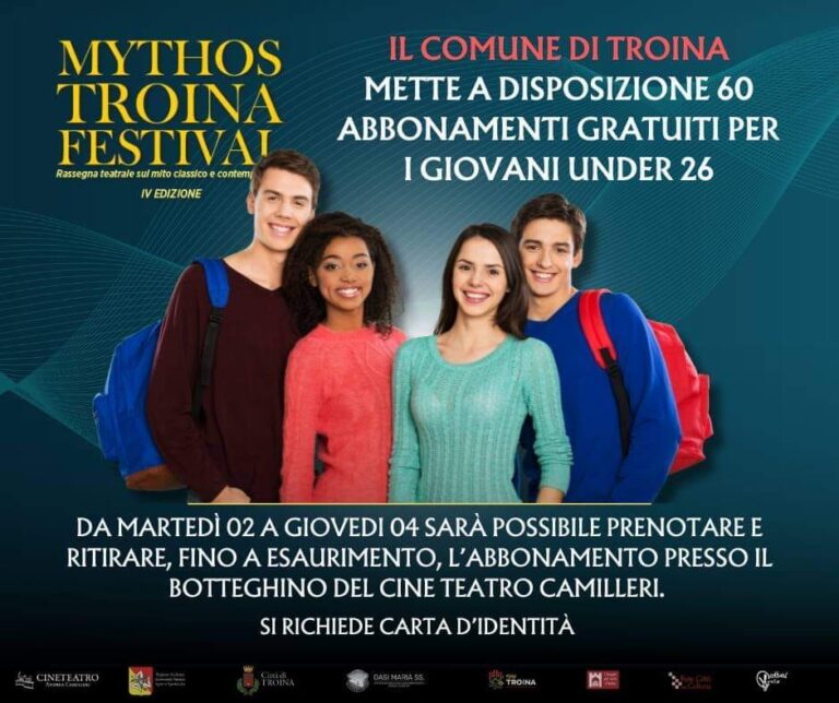 giovani Mytos