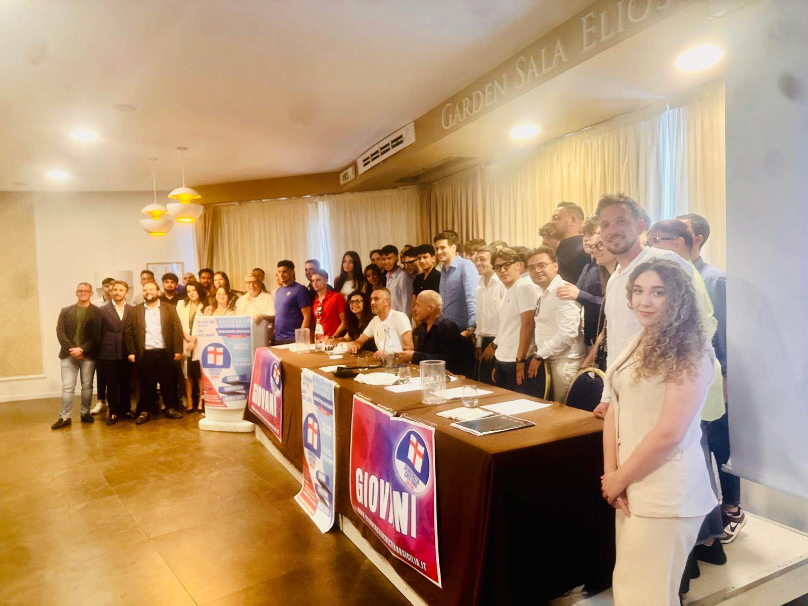 giovani dc
