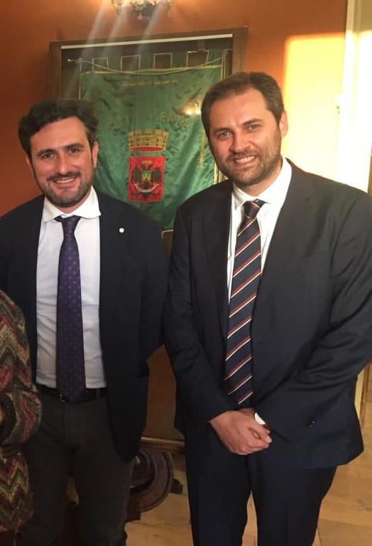 gruppo siamo enna