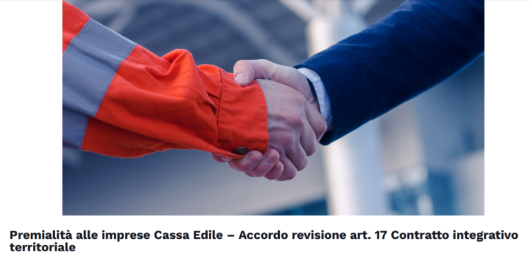 intesa ance