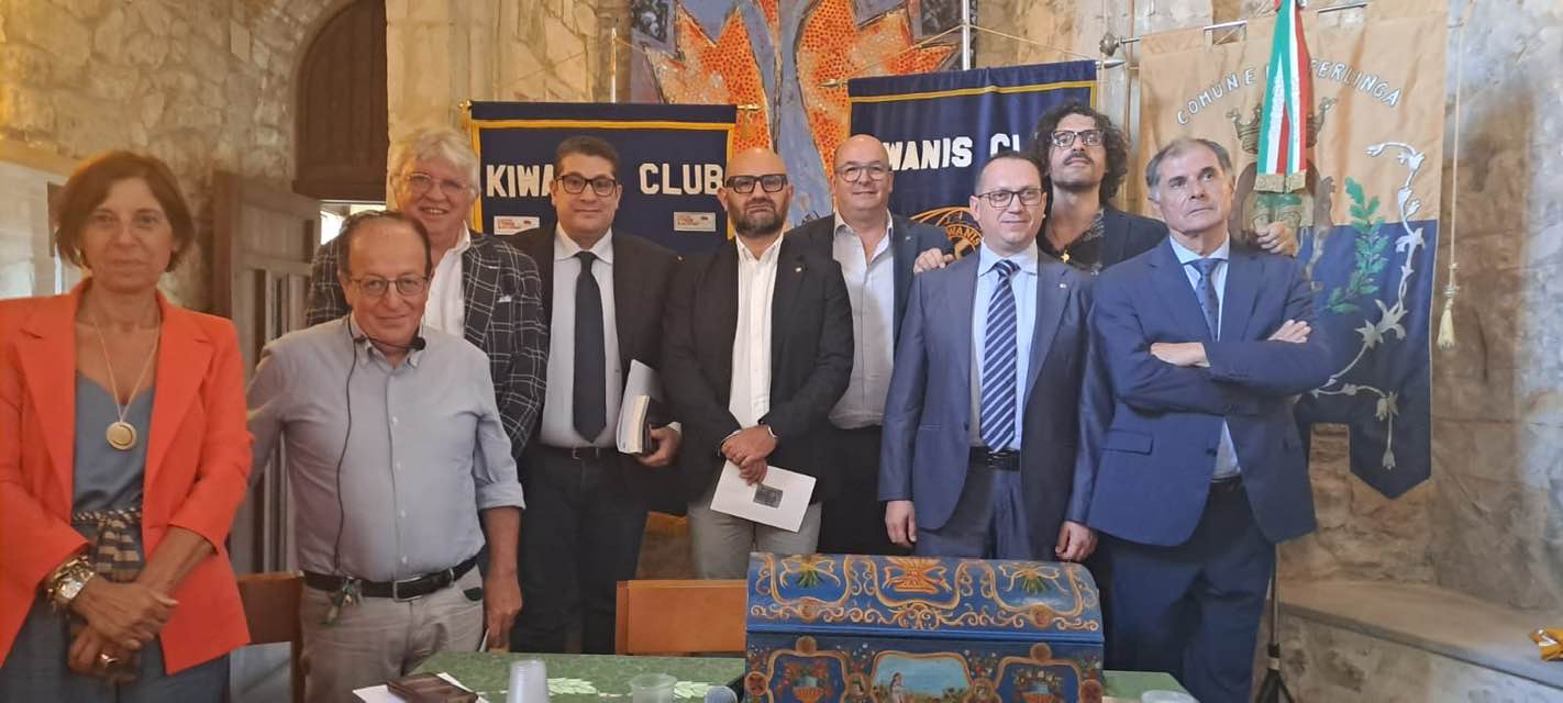 kiwanis sperlinga