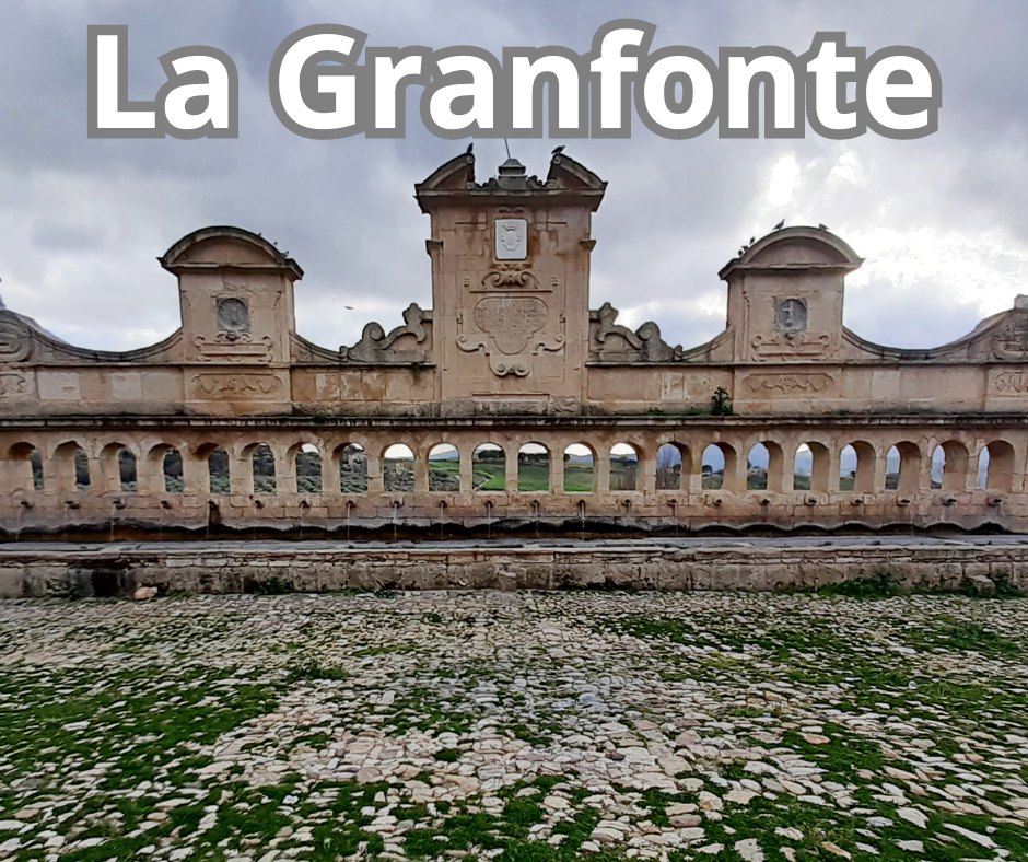 la granfonte