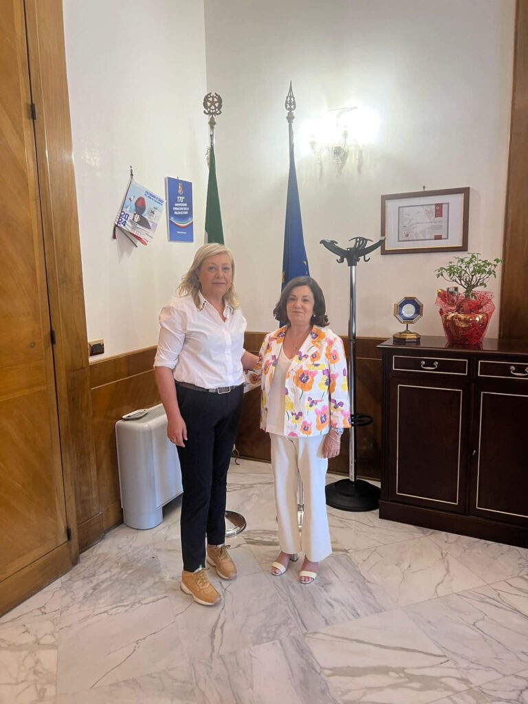 lantieri e prefetto