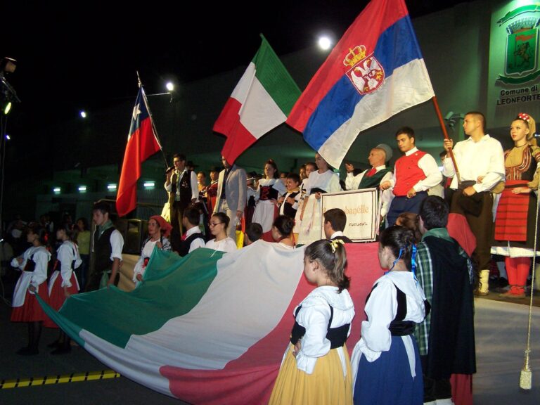 leonforte folk