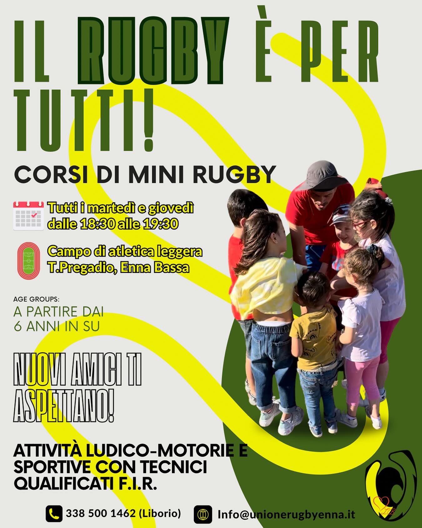 mini rugby
