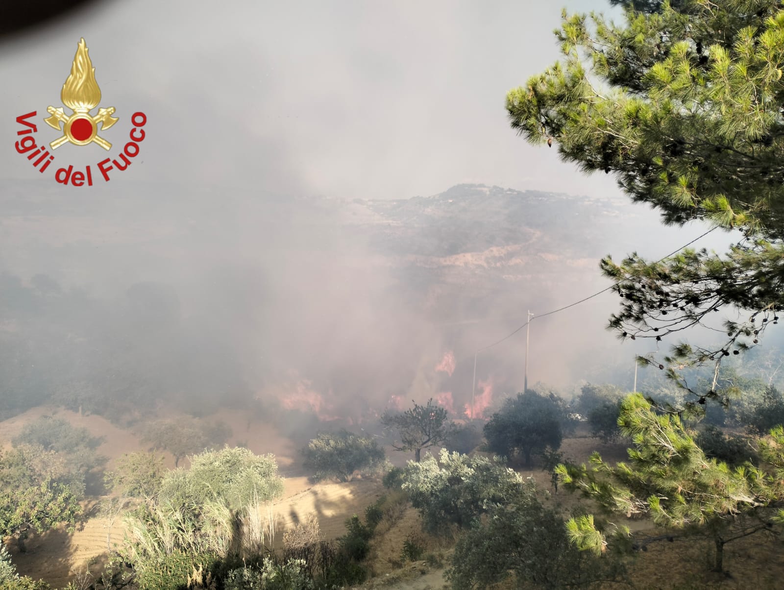 montagna Gebbia