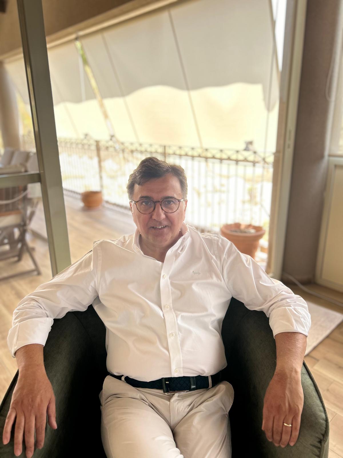 paolo gargaglione