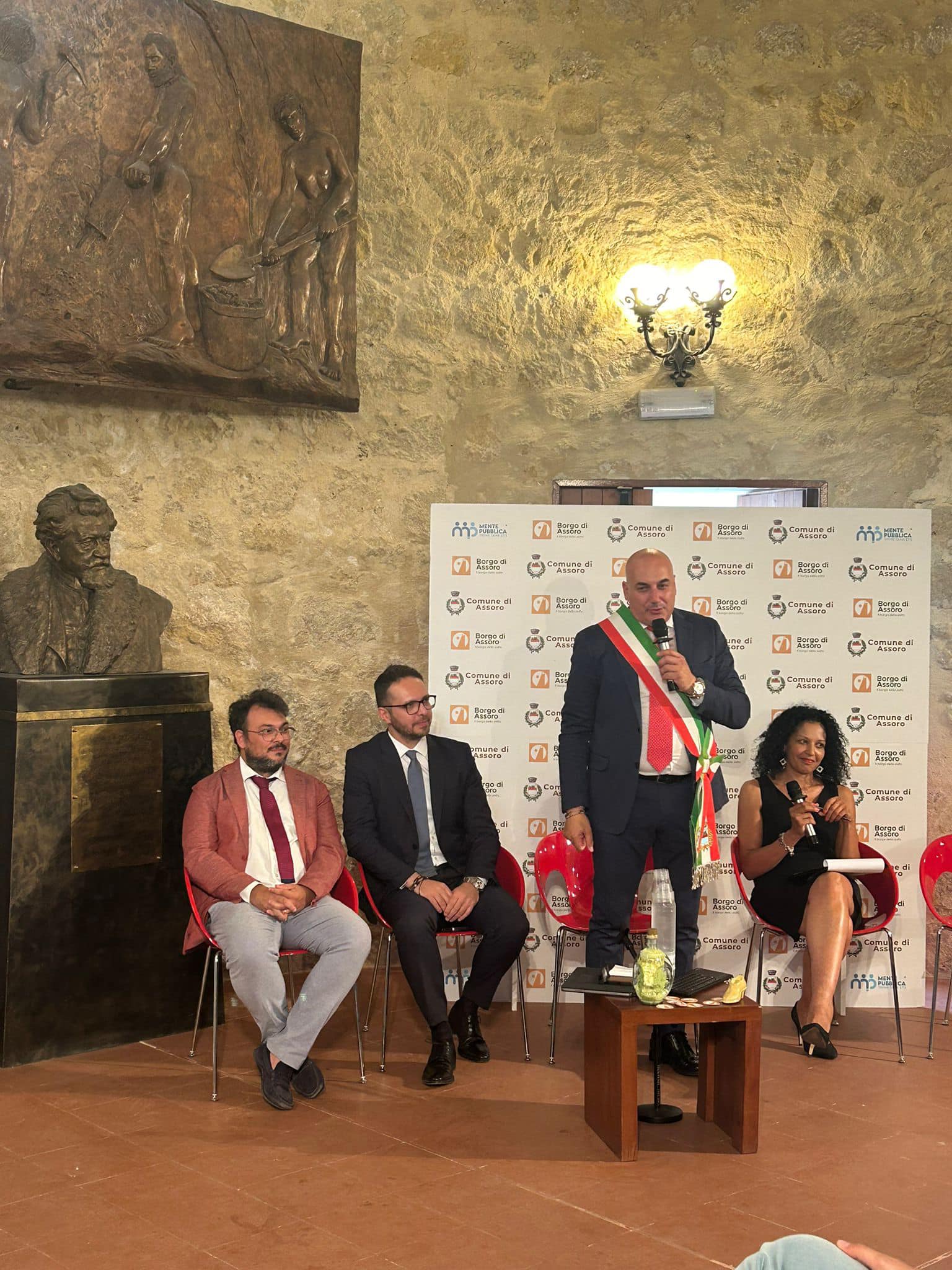premi assoro cna