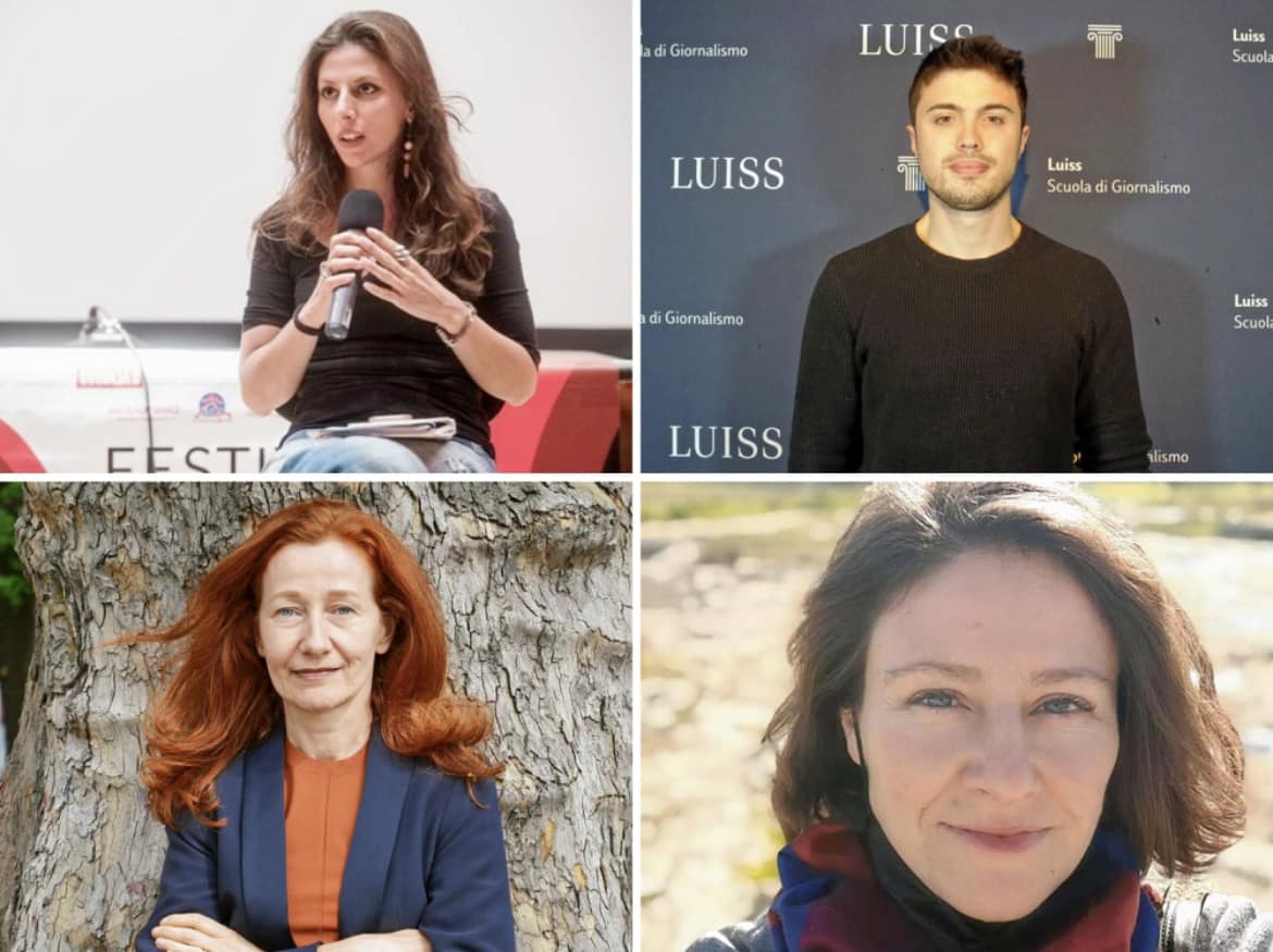 premiati lampedusa