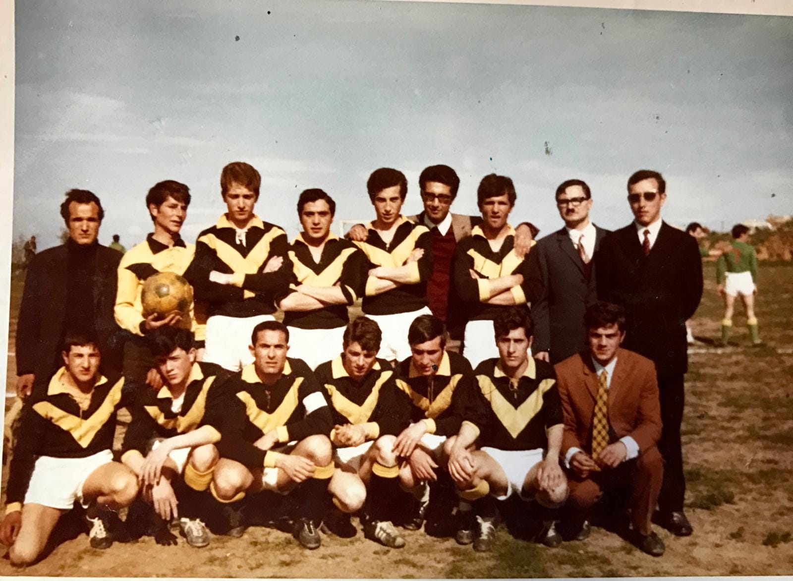 san sebastiano calascibetta