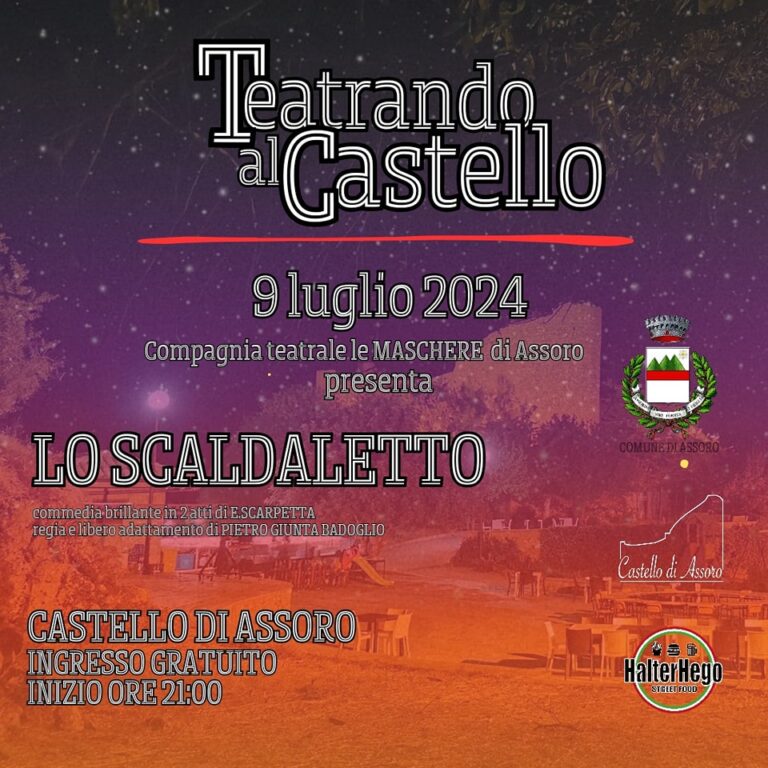 teatrando al castello 1