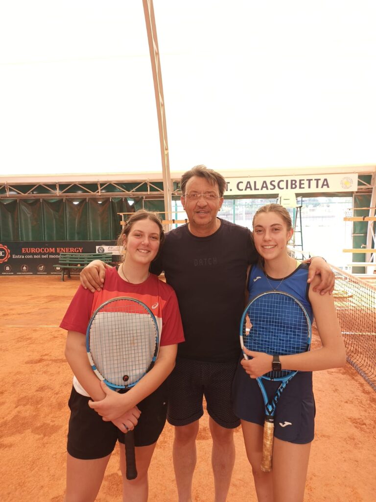 tennis under 18