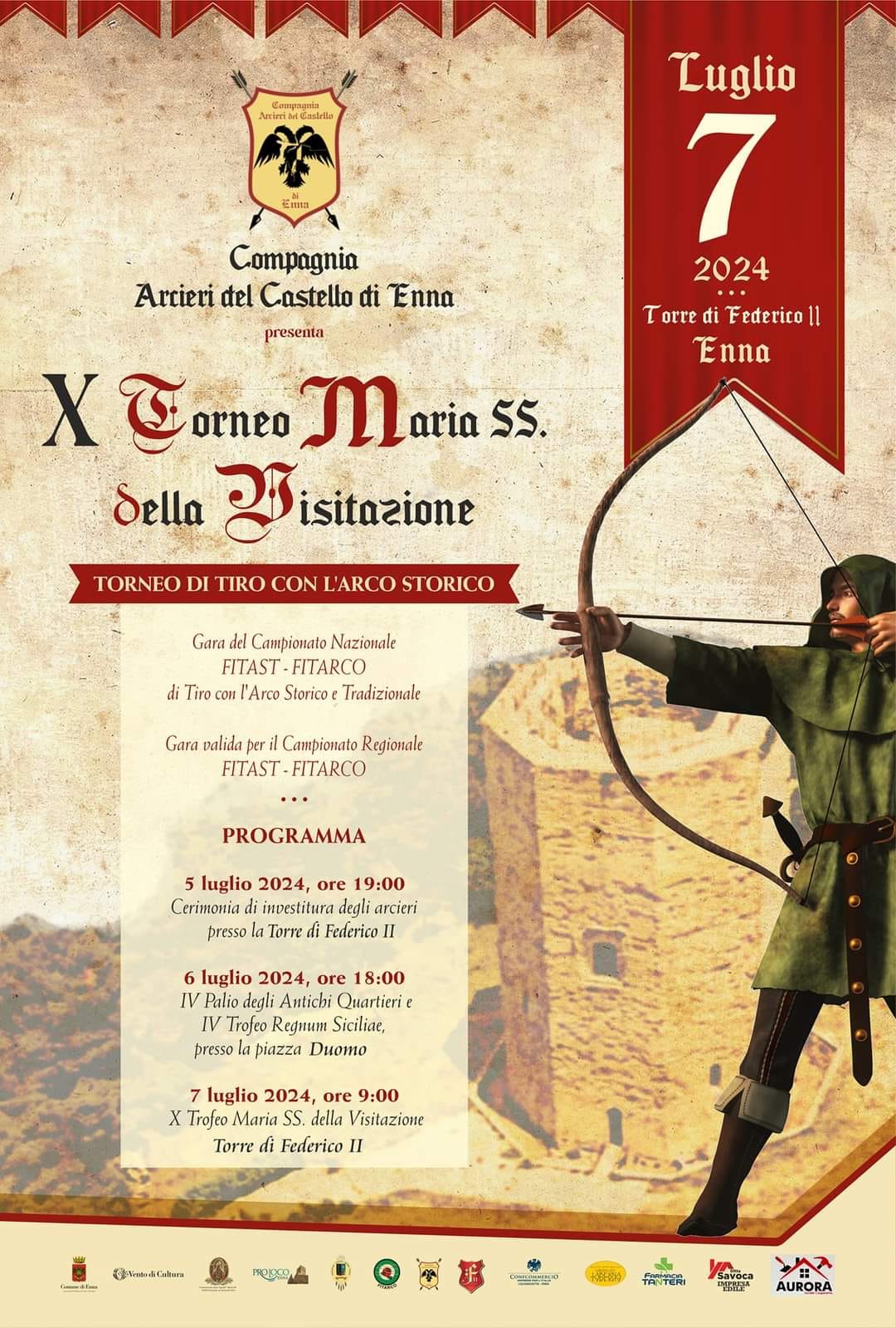 trofeo