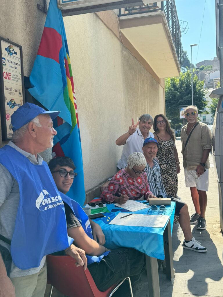 uil pensionati