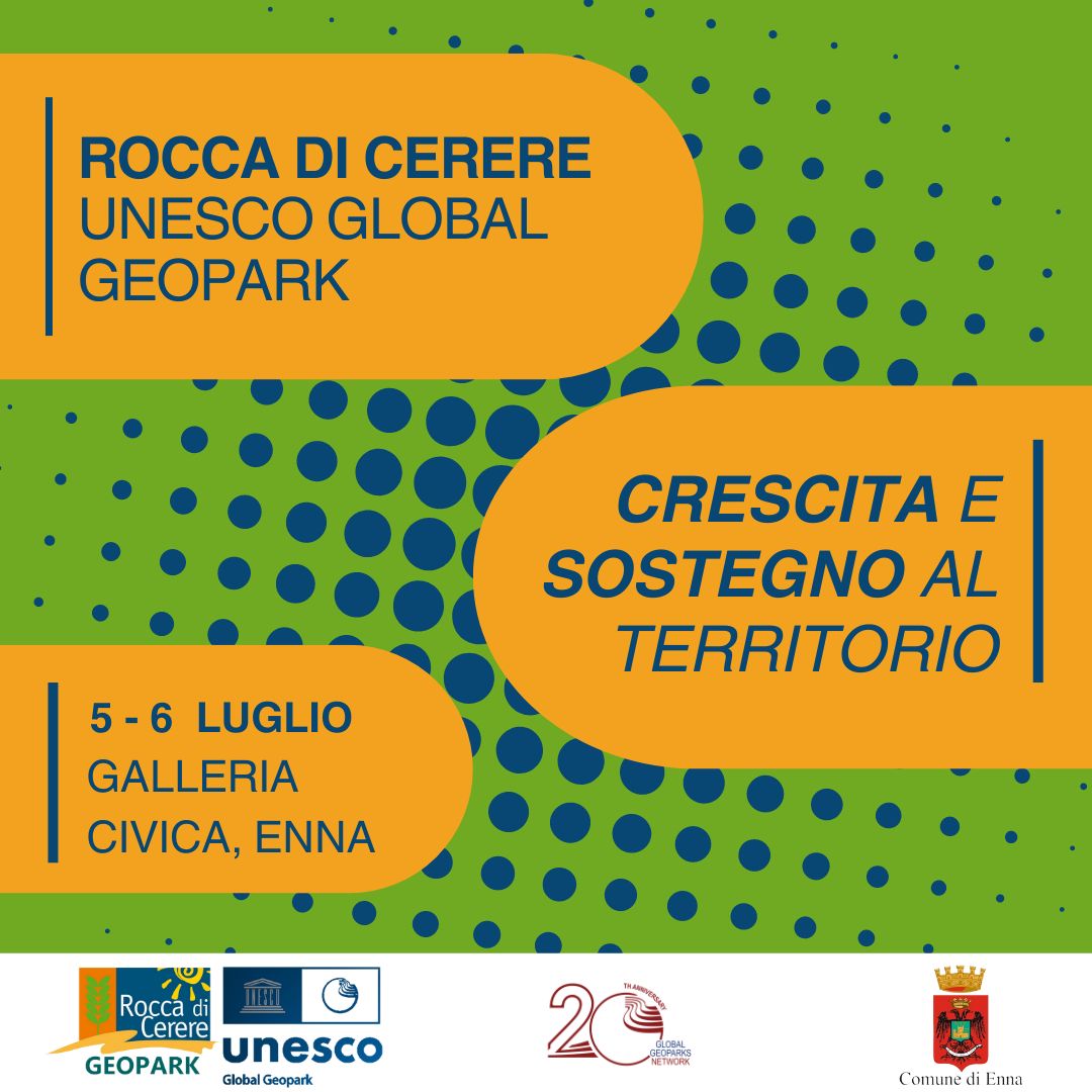 unesco geoparck