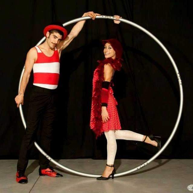 Circo Ramingo