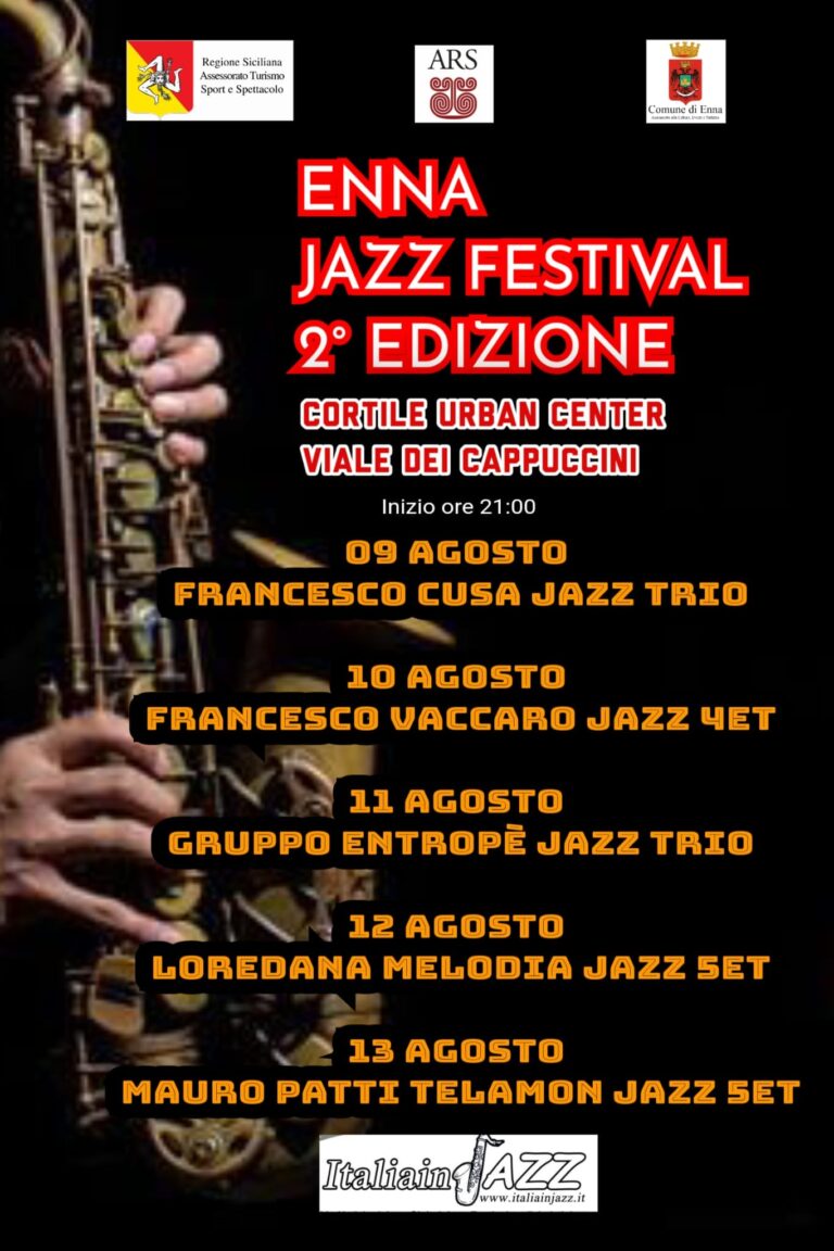 Enna jazz