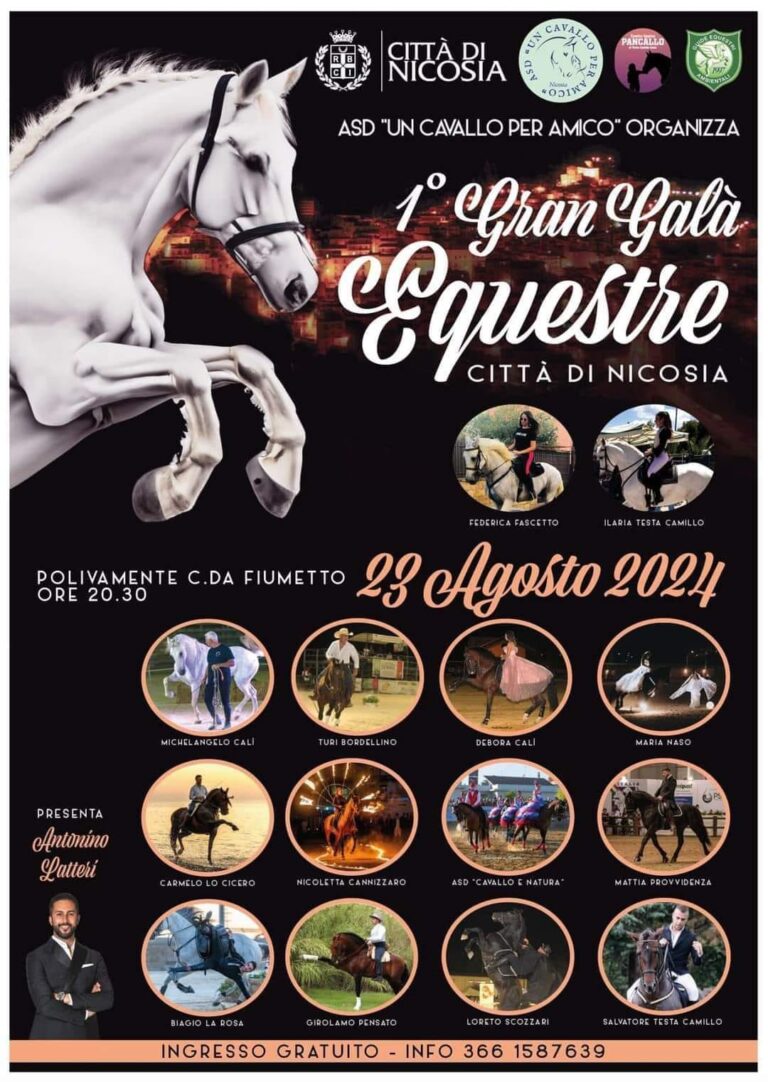 Gran Gala Equestre