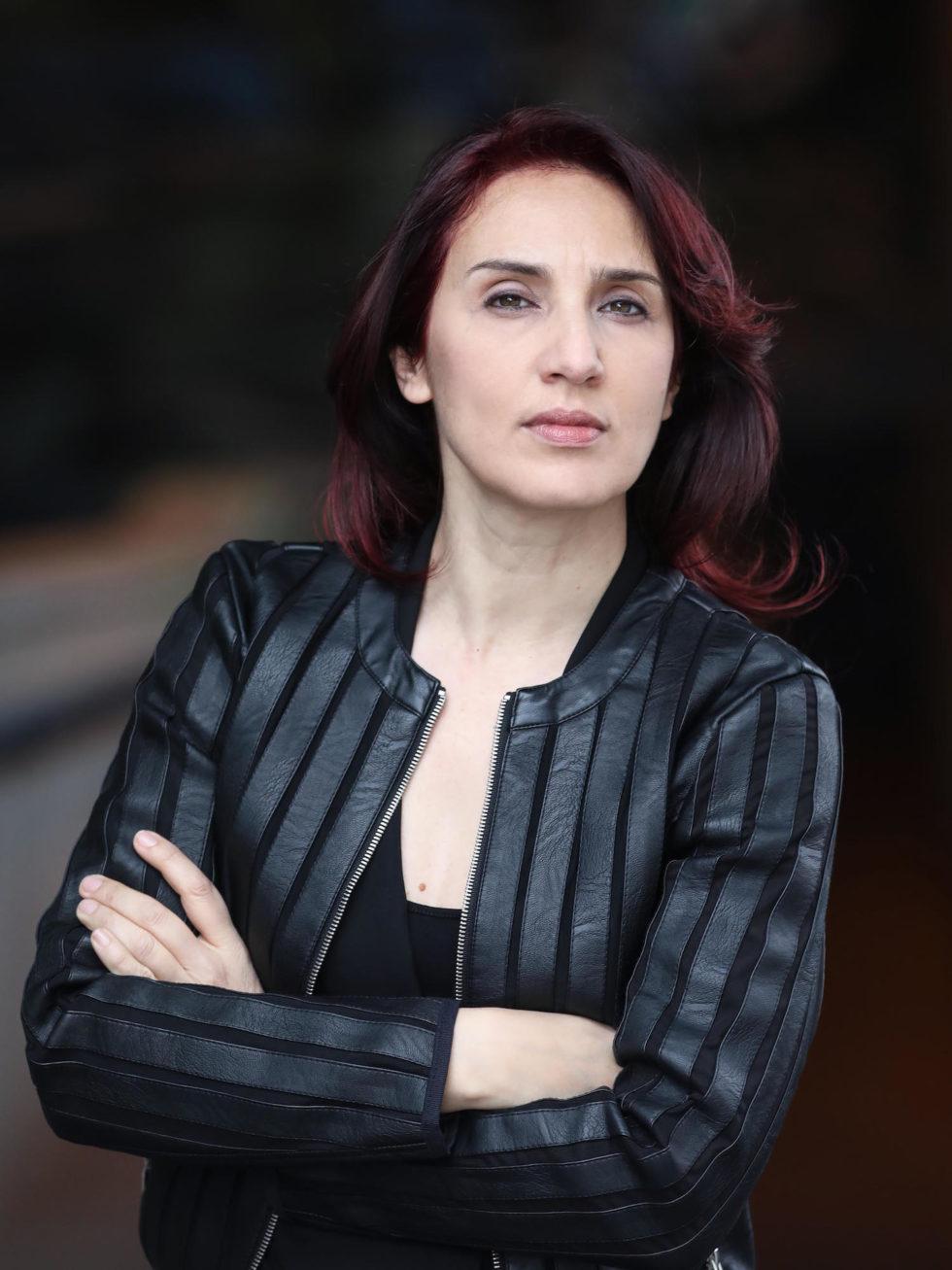 MTF_Cinzia Maccagnano