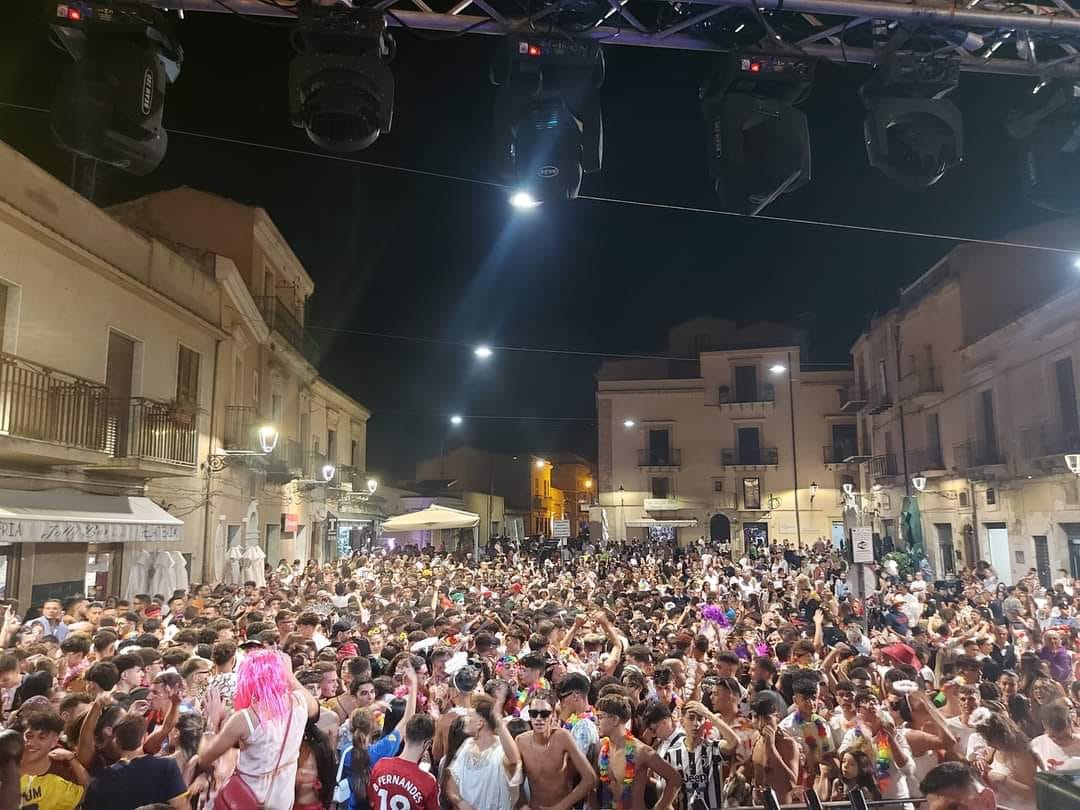 carnevale agira