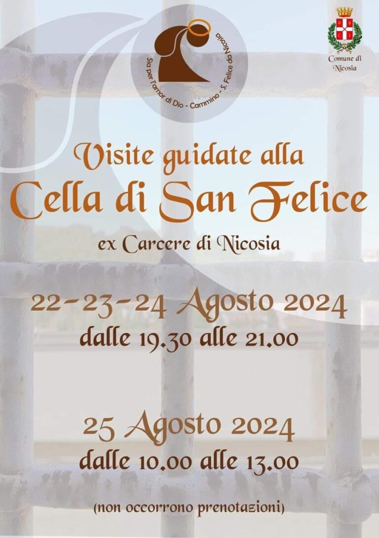 cella san felice