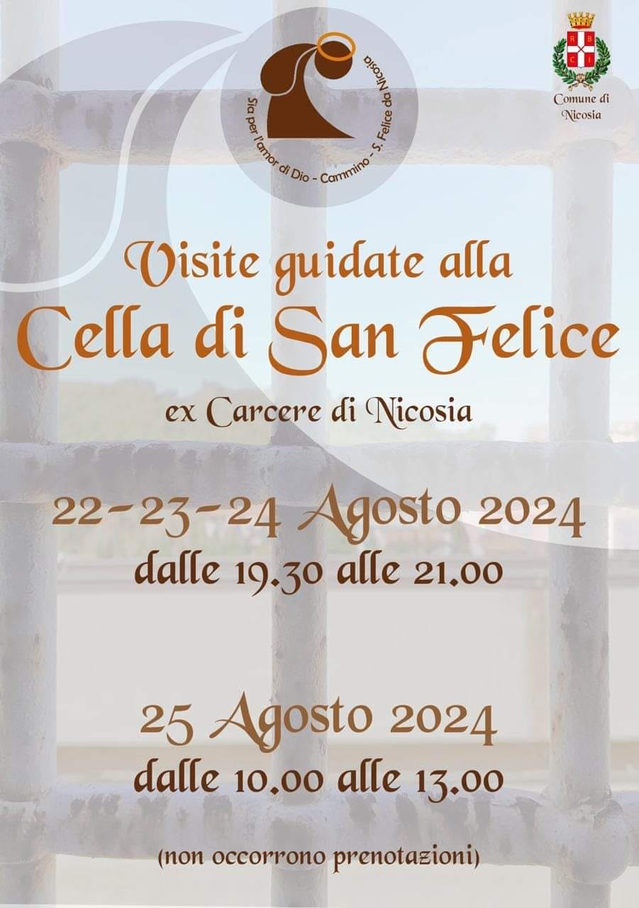 cella san felice